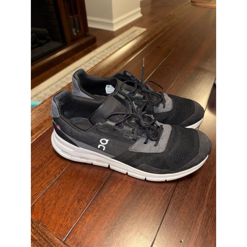ON CLOUD CLOUDRIFT Men's  Athletic Training Running Walking Shoes size 11